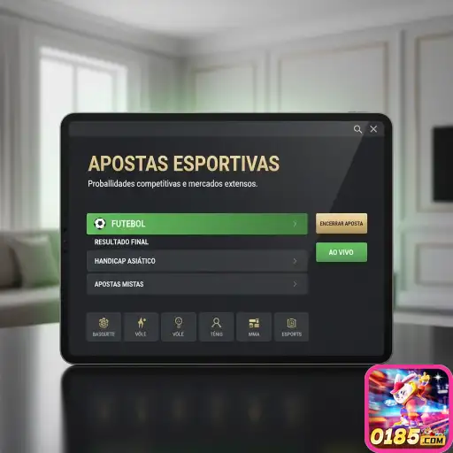 entretenimento online