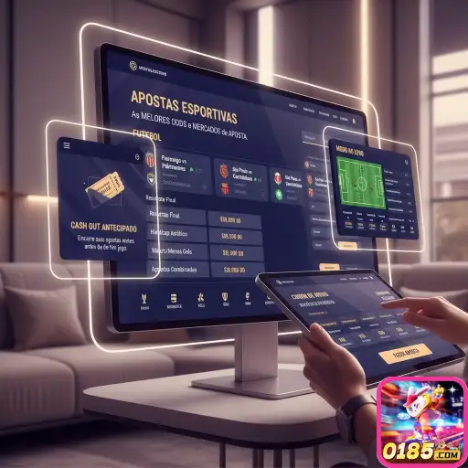 0185 descubra dinâmico jogos emocionantes