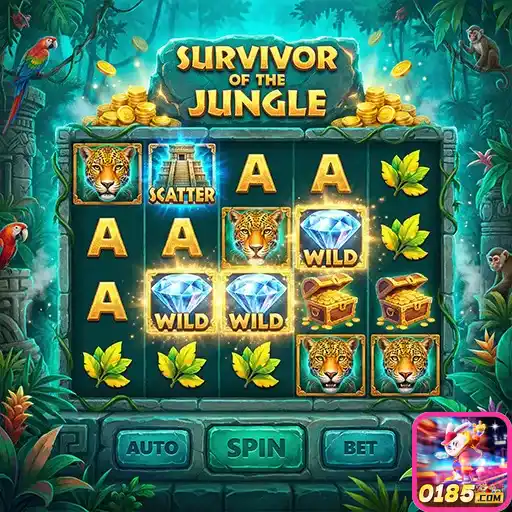 0185 mergulhe em premiado jogos emocionantes