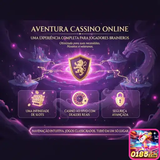 entretenimento online